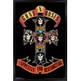 thumbnail image 1 of Guns N' Roses - Croix, 1 of 4