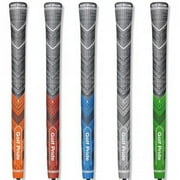 NEW Golf Pride New Decade Multi Compound MCC Plus4 Blue Golf Grip +4
