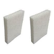 (2) Humidifier Filter Wick Replacement for Lasko 1128