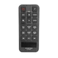 thumbnail image 1 of COV33552428 Remote Control for Soundbar System SPH2B-P SH2 SH3B SPH3B-W, 1 of 5