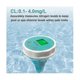 thumbnail image 3 of 6 In 1 Water Quality Detector Ph Ec Tds Orp Temperature Chlorine App Display Swimming Pool Bluetooth Water Quality Teste, 3 of 4