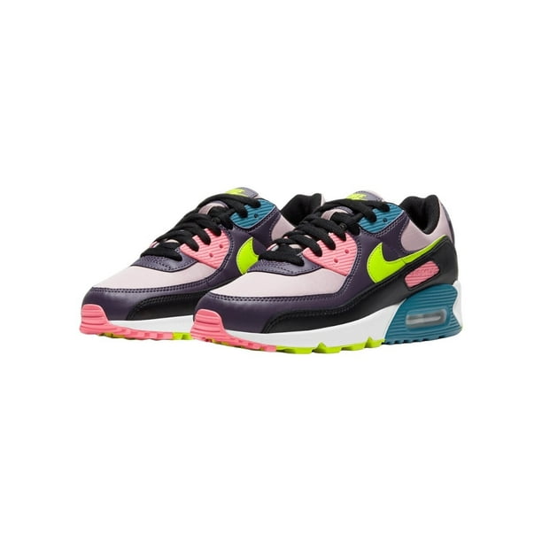 Tenis Nike Air Max 90 Colores Nike CV8819 500