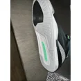 thumbnail image 2 of Ni - ke Ni - ke Air Jordan 3 Retro Shoes Black Wolf Gray Green Glow CT8532-031 Men's & GS, 2 of 5
