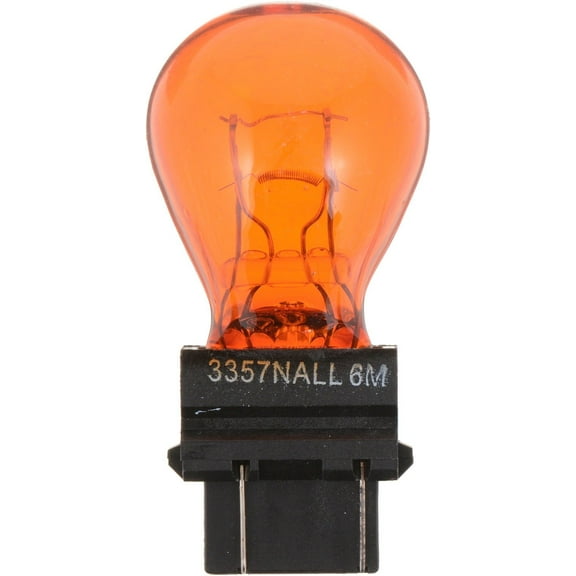 Philips 3357NALLCP Long Life 3357 S-8 3357NA 12.8/14V 24/2.2CP