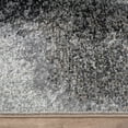 thumbnail image 3 of Paco Home - Modern Designer Rug with Artistic Pattern in Cream Brown Black, 3 of 5