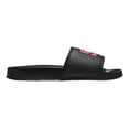 thumbnail image 4 of Sandalias DC Shoes  Mujer Slide Negro ADJL100038BZP, 4 of 4