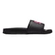 thumbnail image 4 of Sandalias Dc Unisex Negro Dc Slide Se J Adjl100020bg3 negro 24MX DC Shoes Mujer Slide Negro ADJL100038BZP, 4 of 4