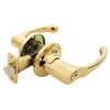 Hardware House Greystone Keyed Door Lever