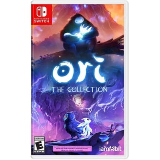 Ori and The Will Of The Wisps for Nintendo Switch [VIDEOGAMES
