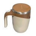 thumbnail image 3 of Vasos mezcladores automáticos, taza de café portátil para bebidas proteicas, mezclador eléctrico automático, 3 of 9