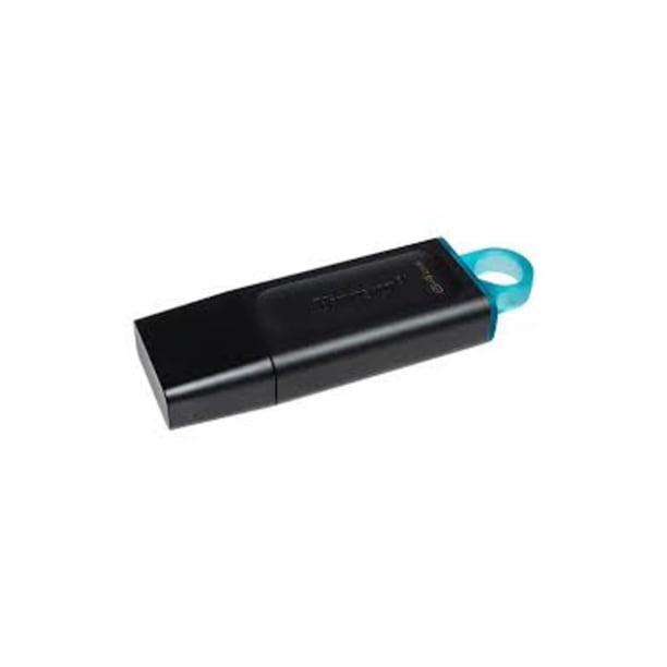 Unidad flash USB Kingston DataTraveler Exodia 64 GB USB 3.2