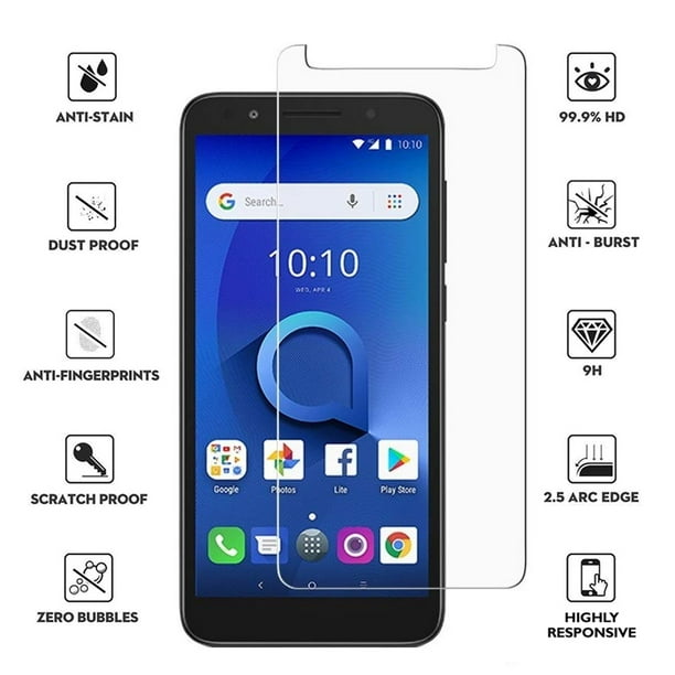 Alcatel 1X Evolve IdealXtra 5059R TCL LX  A502DL  Alcatel 1X Evolve IdealXtra 5059R TCL LX  A502DL