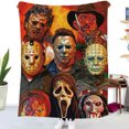 thumbnail image 1 of Character Movie Flannel Blanket Lambswool Cover Blanket Digital Printing, 1 of 1