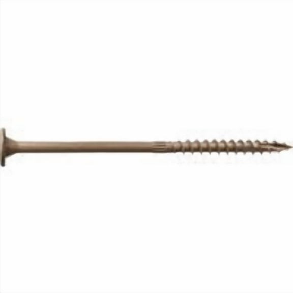 Strong-Drive 6" Struc Flag 6l Screw SDWS22600DB-RP1