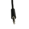 thumbnail image 4 of Tripp Lite P311-025 25 ft. 3.5mm M/F Mini-Stereo Audio Extension Cable Male to Female, 4 of 5