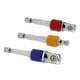 thumbnail image 3 of Brocas de extensión CUTICAT Soporte acero 3 piezas 1/2' 3/8' 1/4', 3 of 7