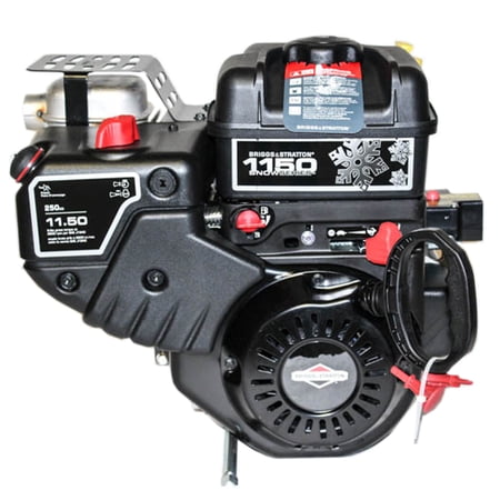 Двигатель briggs stratton 1150