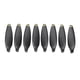 thumbnail image 4 of 8 Héices para drones, Accesorios de Repuesto de Cuchillas de Bajo Ruido para Fimi x8 mini con tornillo Destornillador, 4 of 7
