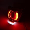 thumbnail image 3 of kanaroous LED Rear Lamp Spare Part for Vespa GTS300 GTS 300 Bright and Durable, 3 of 6