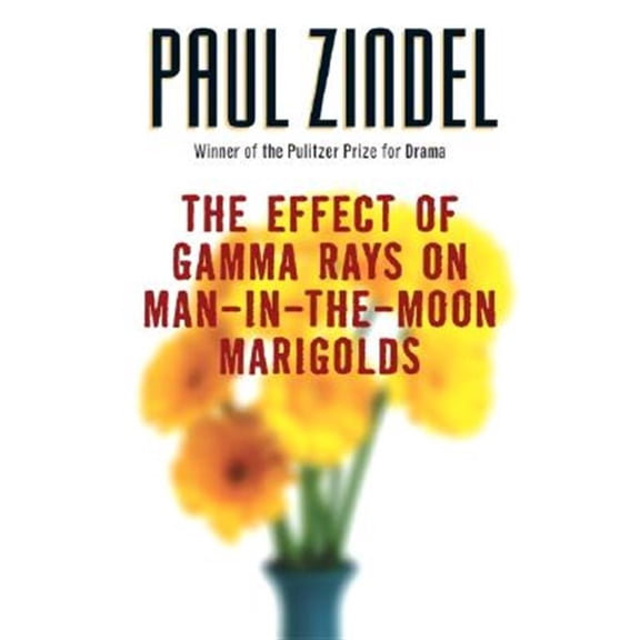 Pre-Owned The Effect of Gamma Rays on Man-In-The-Moon Marigolds (Paperback) 0060757388 9780060757380