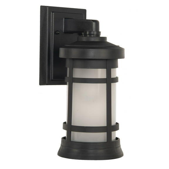 Craftmade Lighting - Outdoor Lighting - Outdoor Wall Lantern Transitional