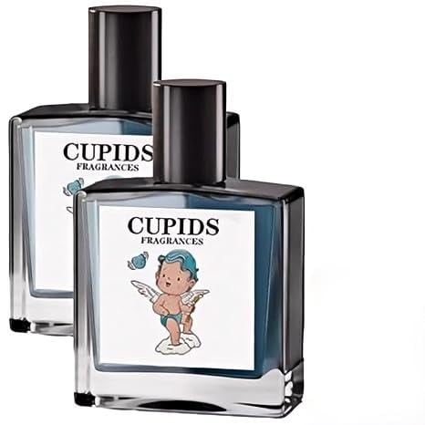 Cupid Hypnosis 2.0 Cologne For Men (Pheromone-Infused) Cupid Cologne For Men, Cupids Pheromone Cologne Cupid Fragrances For Men
