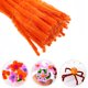 thumbnail image 4 of 200pcs Twistable Stems Twisted Stick Palos de felpa flexibles hechos a mano hechos a mano, 4 of 6