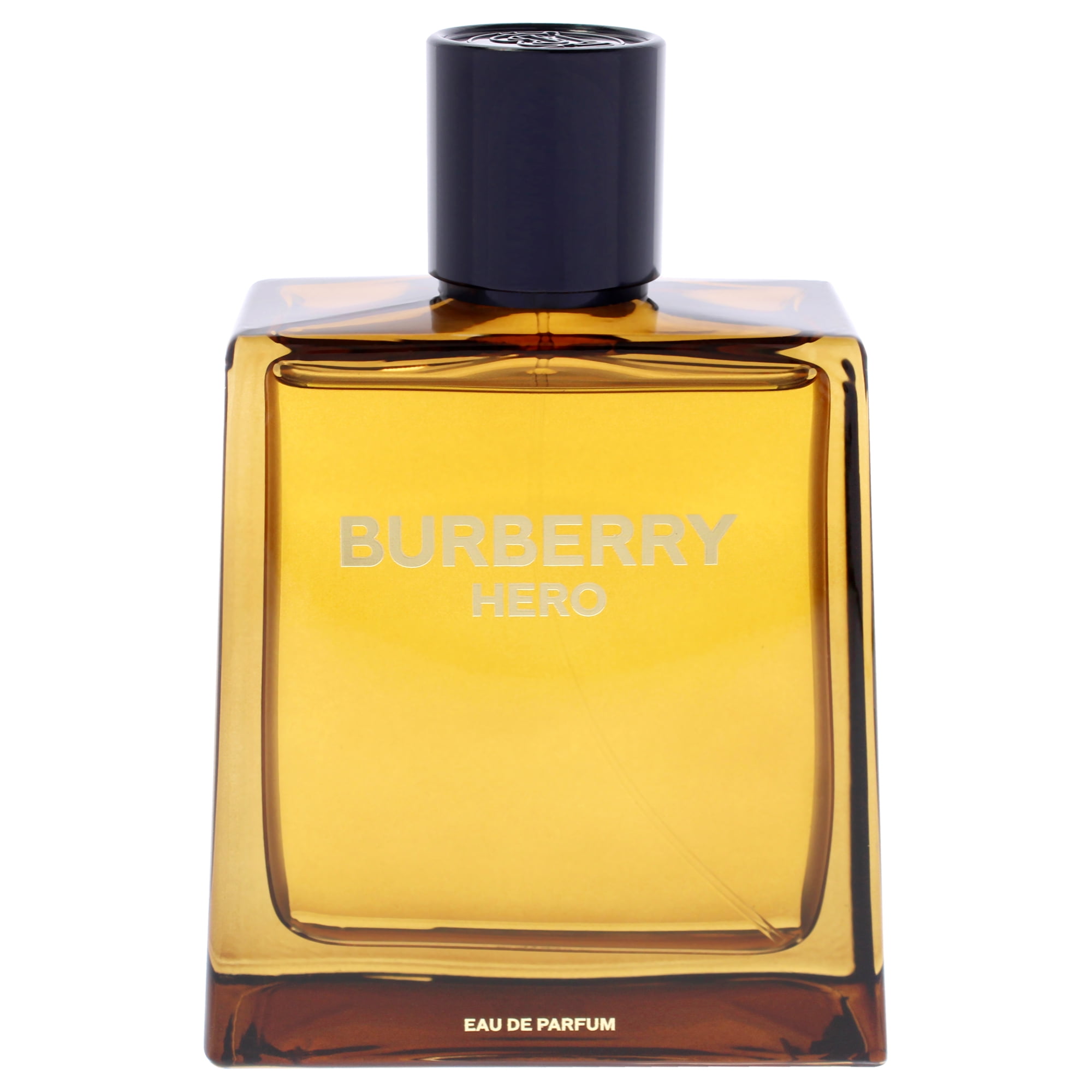 Burberry Hero Eau De Parfum, Spray, 5 oz, Aromatic Woody Fragrance