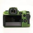 thumbnail image 2 of GadgetCom Étui pour Appareil Photo Compatible avec Nikon Z6 III Z63, Coque de Protection en Silicone Antichoc, 2 of 2