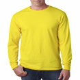 thumbnail image 2 of HD Cotton Long Sleeve T-Shirt, 2 of 2