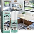 PeiBai Rv Stain Removal Spray Stain Brightening Car Interior Dirt