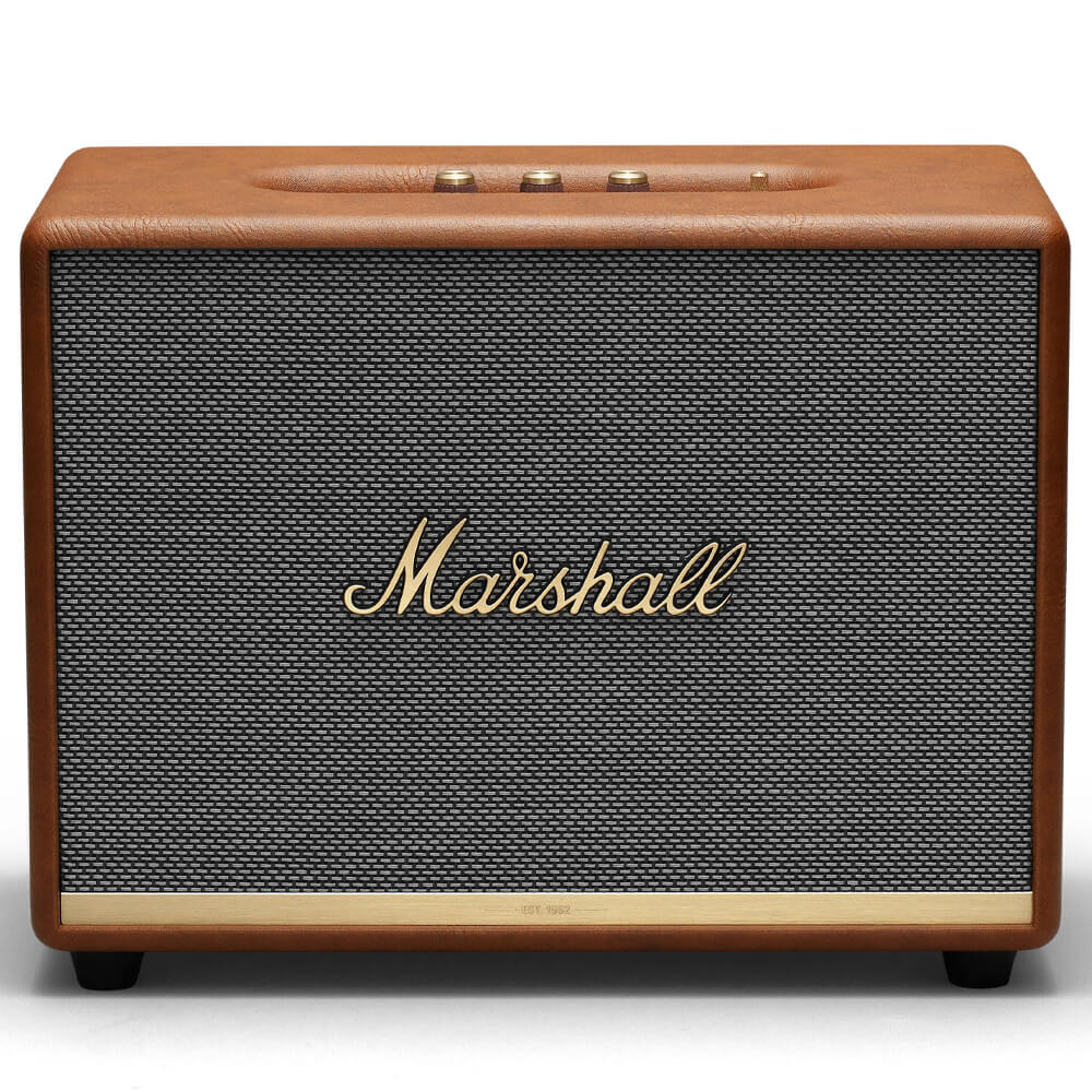 test marshall woburn ii