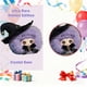 thumbnail image 3 of Caja de peluche Maymei Crazy Circus Series, colección de 1 pieza, 3 of 8