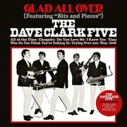 The Dave Clark Five - Glad All Over - Rock - Vinyl