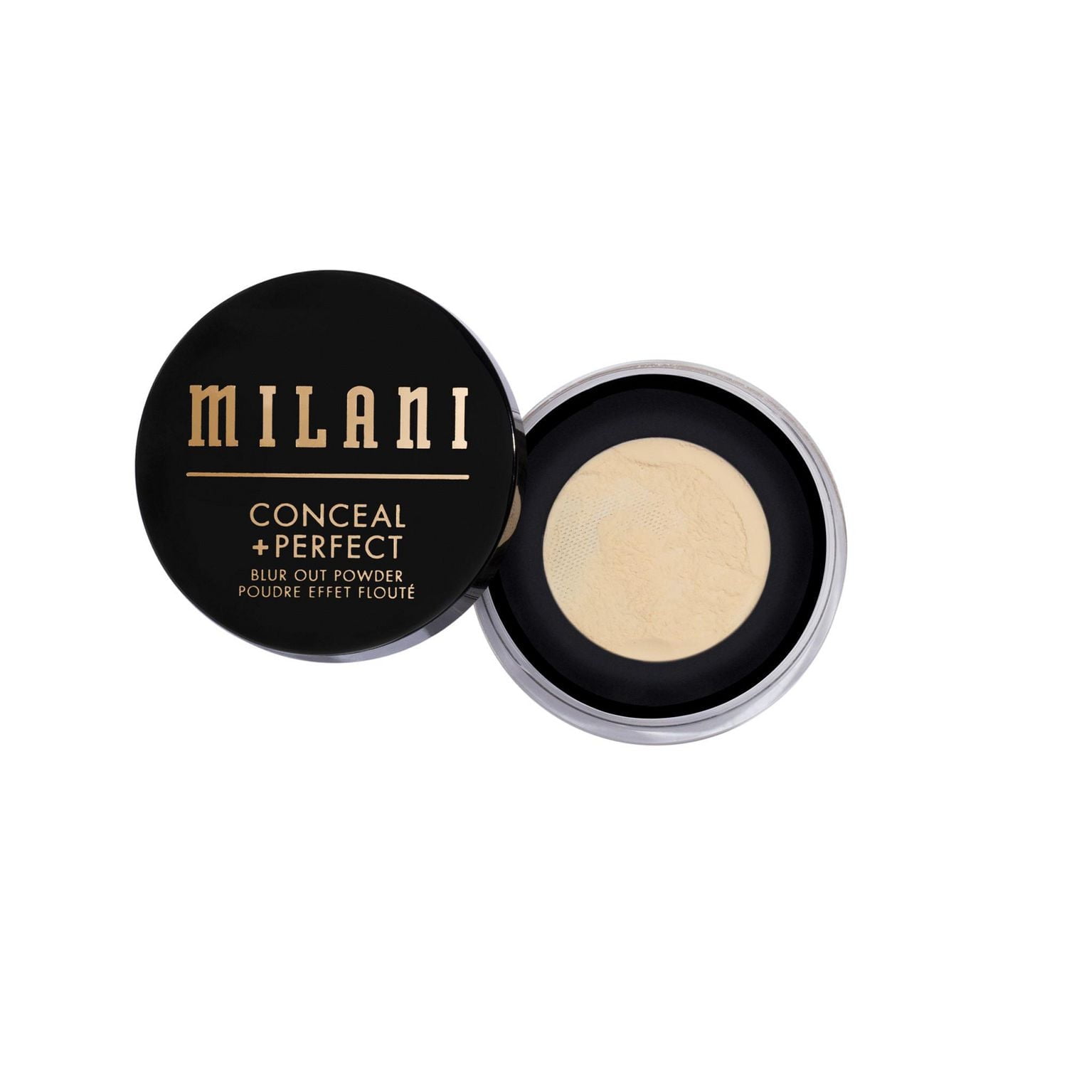 Milani - Poudre floutante Conceal + Perfect - 5g Milani - Conceal