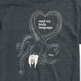 thumbnail image 3 of Disney Villains - Read My Body Language Ursula - Men's Short Sleeve Graphic T-Shirt, 3 of 5