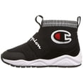 thumbnail image 2 of Champion Kids Rally Pro (Toddler) Black, 2 of 6