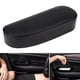 thumbnail image 5 of Reposabrazos de coche duradero con soporte para codos y cojín para puertas para viajes largos. Bnegro, 5 of 9