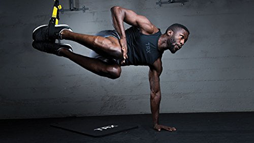 TRX Training Training Mat Fit Your Workout in Anytime Anywhere 