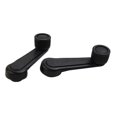 thumbnail image 3 of 2 Pcs Accessoires de Voiture Universels Raccordant Manivelle de Porte de Poignée de Voiture, 3 of 12