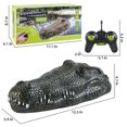thumbnail image 3 of Cameland Electric Toy Can Be Underwater Swimming Pool Remote-controlled Spoof Simulation Animals, 3 of 8