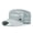 Z38-Grey, variant on FUZHIQ Breathable Full Mesh Flat Top Military Cap Unisex Quick Dry Sun Protection Adjustable Hat for Outdoor Hiking Camping Daily Wear