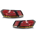thumbnail image 1 of Maybach Style LED Feu Arrière de Remplacement pour E Classe W212 Berline 2010 à 2016, 1 of 8