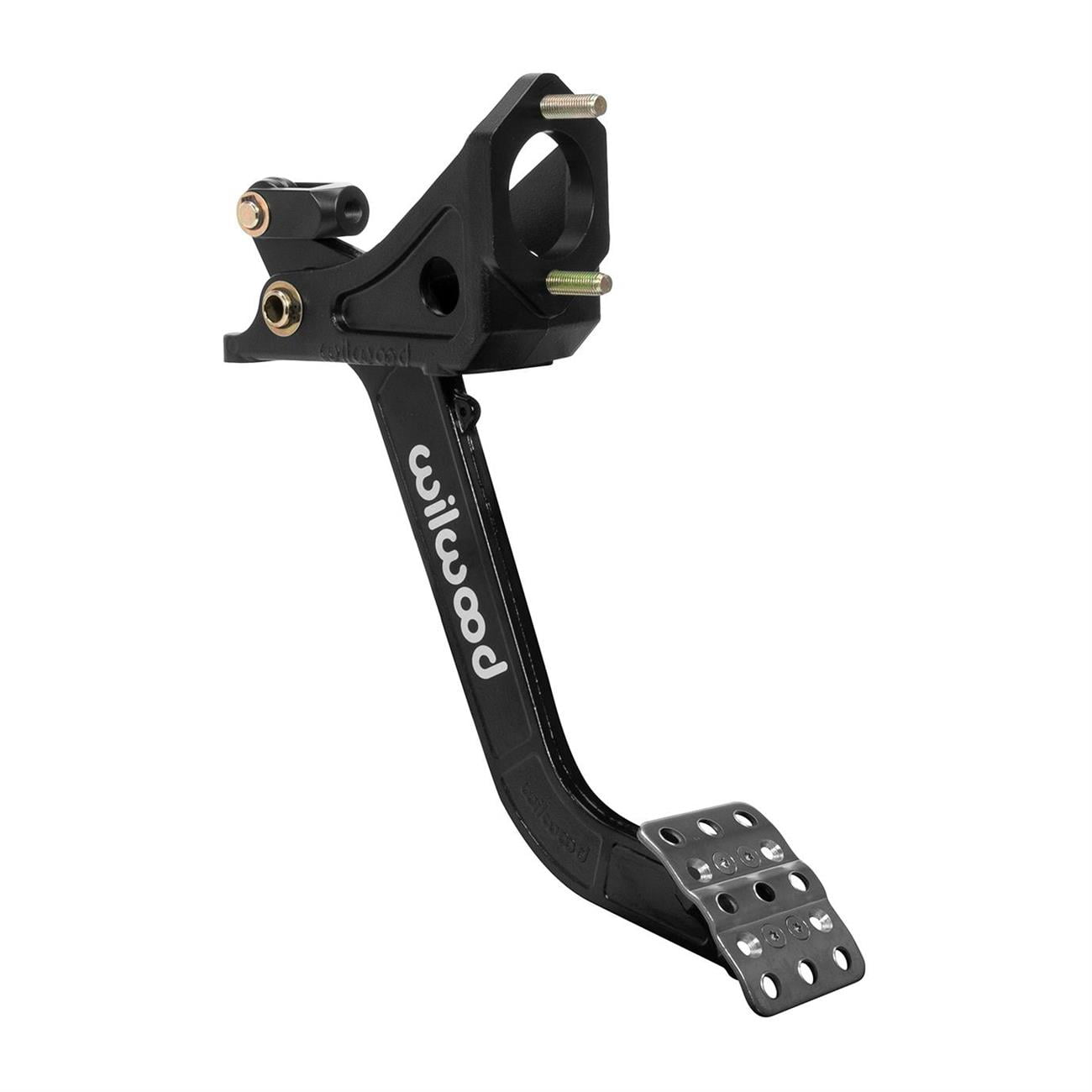 Wilwood Clutch Pedal Assm Rev. Mnt 6:1 Ratio Adj Pedal