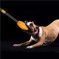 thumbnail image 1 of stanreset Pet Molar Toy Dog Suction Cleaning Toy Multifunction Rubber Ball Toy, 1 of 6