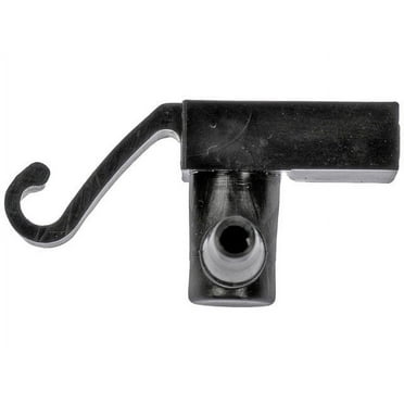 Windshield Washer Nozzle - Compatible with 1988 - 1999 GMC K1500 1989 1990 1991 1992 1993 1994 1995 1996 1997 1998