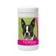 Healthy Breeds 840235150039 Lingettes pour oreilles Boston Terrier – image 1 sur 1