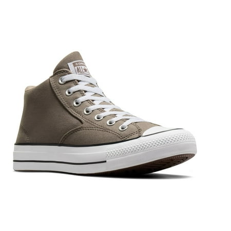 

Converse Chuck Taylor All Star Malden Street Men s Mid Sneakers Color: Classic Taupe Size: 10.5