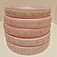 thumbnail image 2 of 2.5cm Ethnic Style Embroidered Jacquard Ribbon - Bowknot Hair Accessories, Hair Clips, Headbands, and Garment Trim, 2 of 6