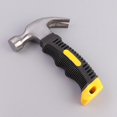 thumbnail image 5 of Small Black Framing Hammer for Carpentry, Home Repairs, Construction, and Camping, 5 of 5